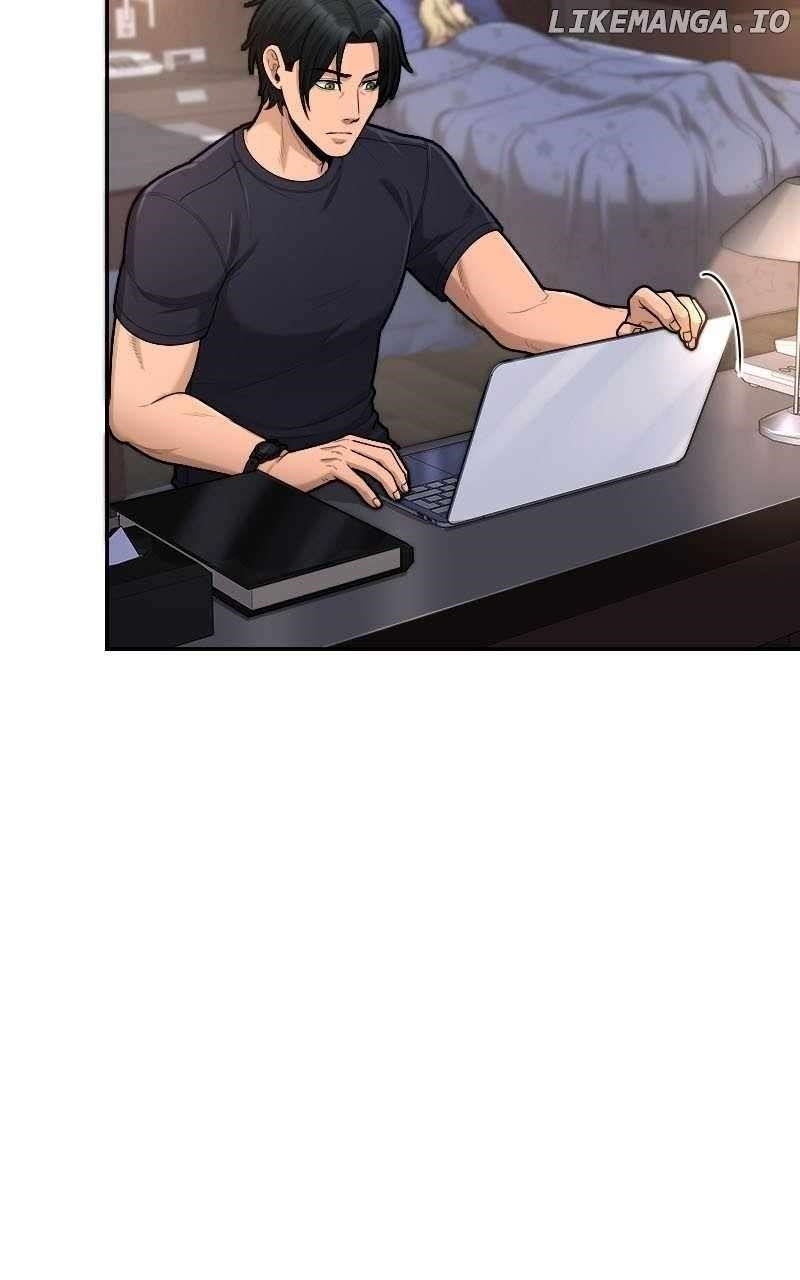 Paranoid Mage Chapter 64 - Page 10