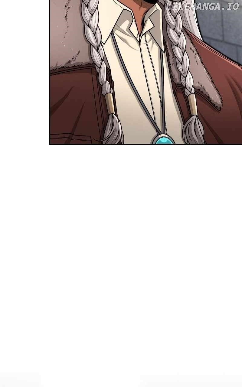 Paranoid Mage Chapter 64 - Page 105