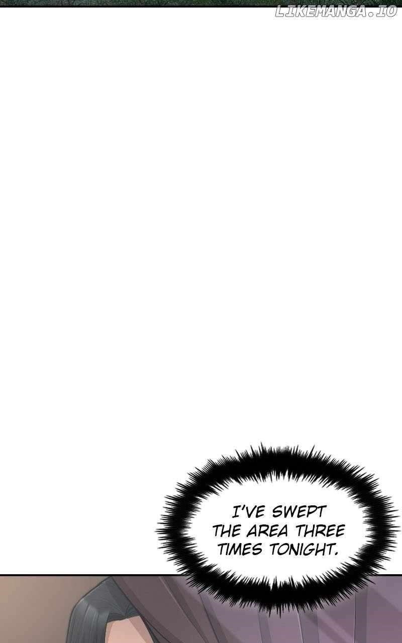 Paranoid Mage Chapter 64 - Page 3