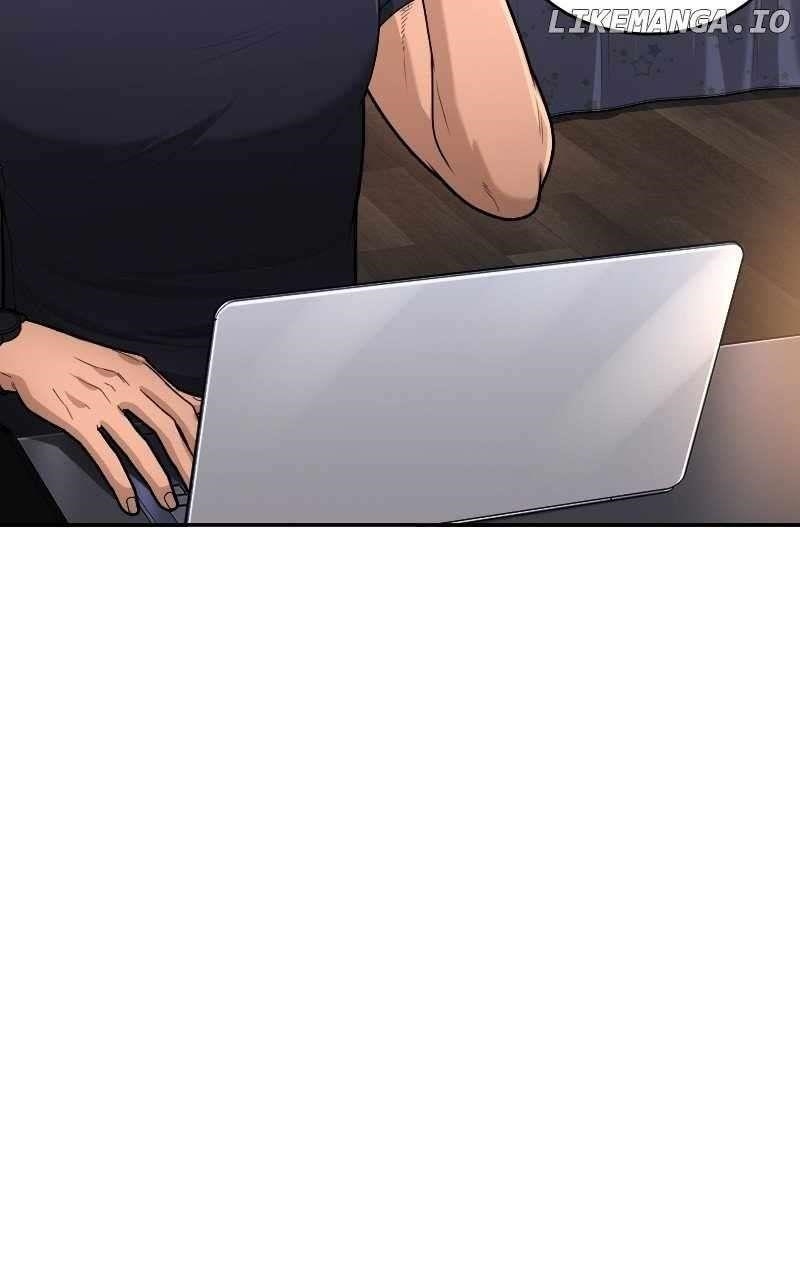 Paranoid Mage Chapter 64 - Page 30