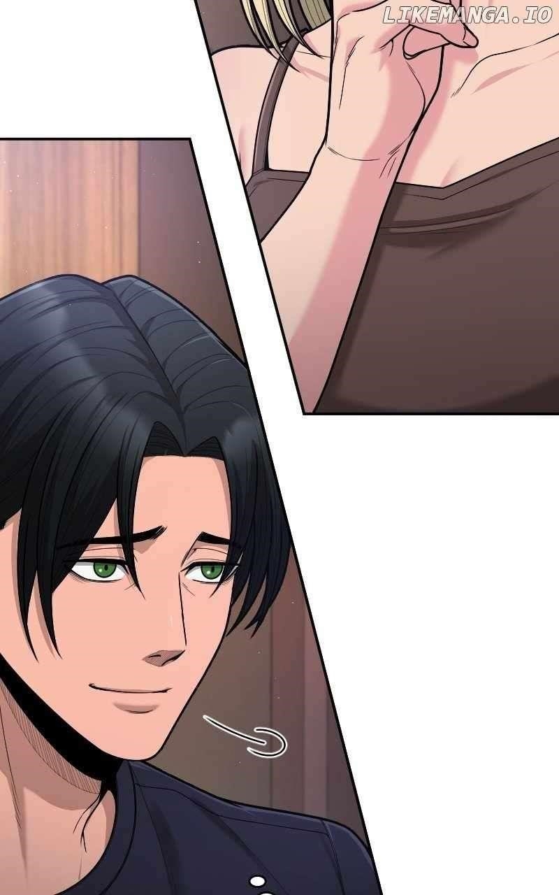 Paranoid Mage Chapter 64 - Page 50