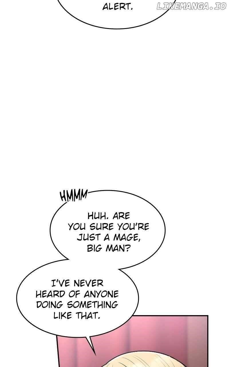 Paranoid Mage Chapter 64 - Page 71