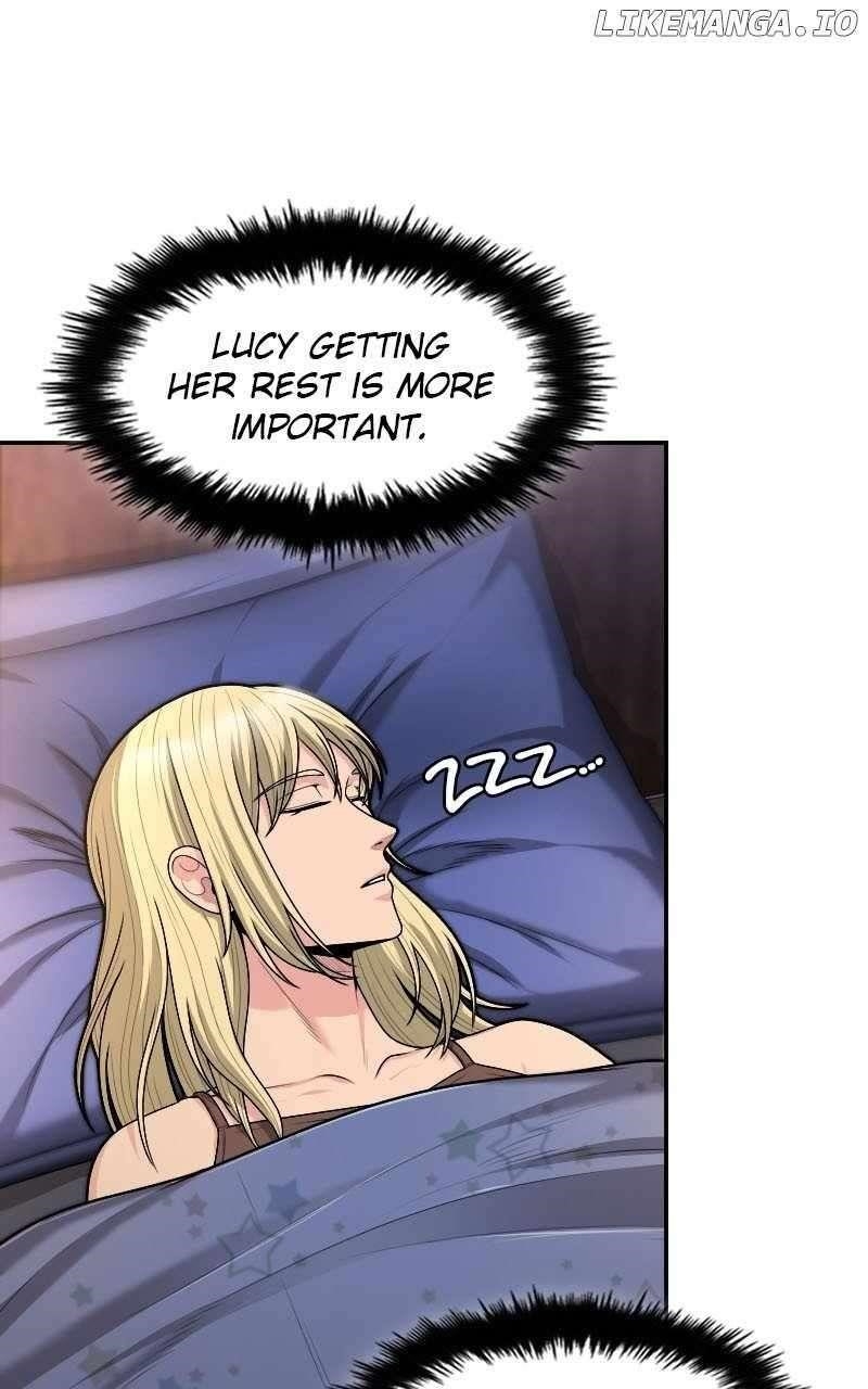 Paranoid Mage Chapter 64 - Page 8