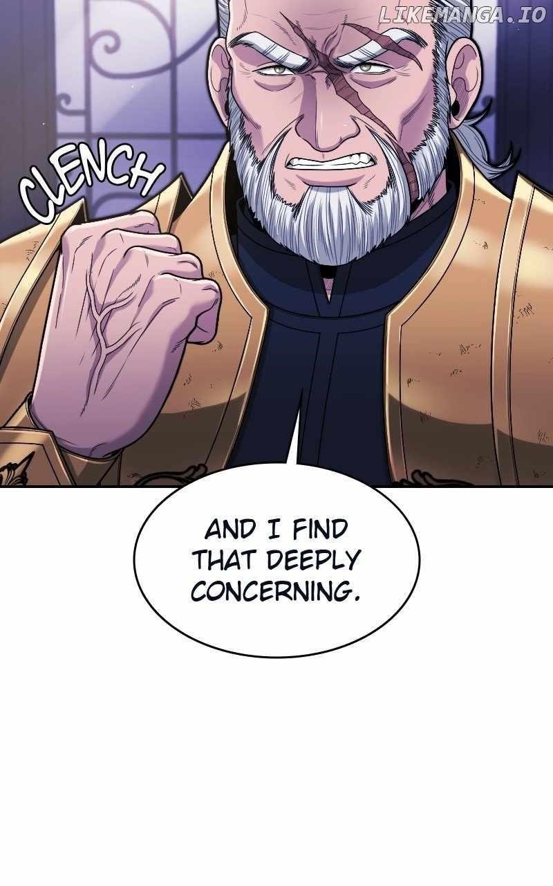 Paranoid Mage Chapter 65 - Page 10