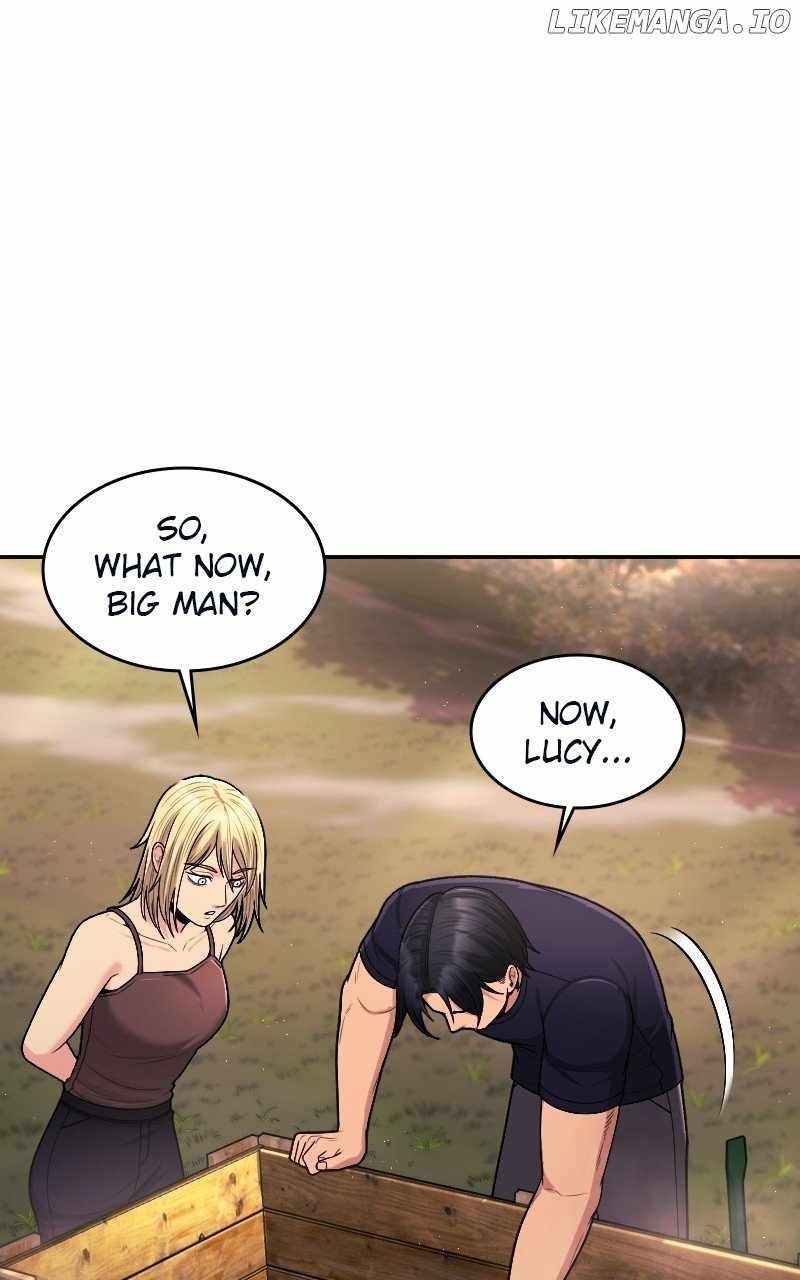 Paranoid Mage Chapter 65 - Page 114