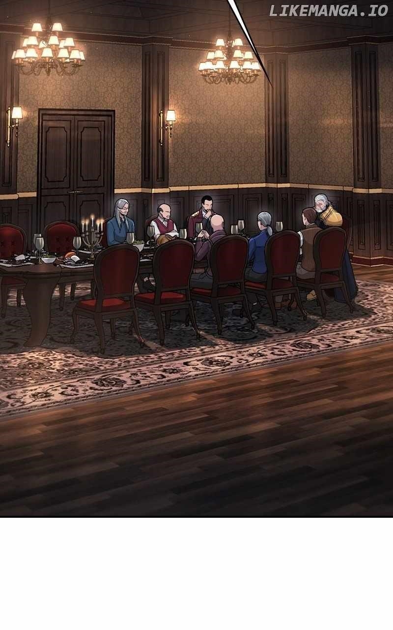 Paranoid Mage Chapter 65 - Page 18