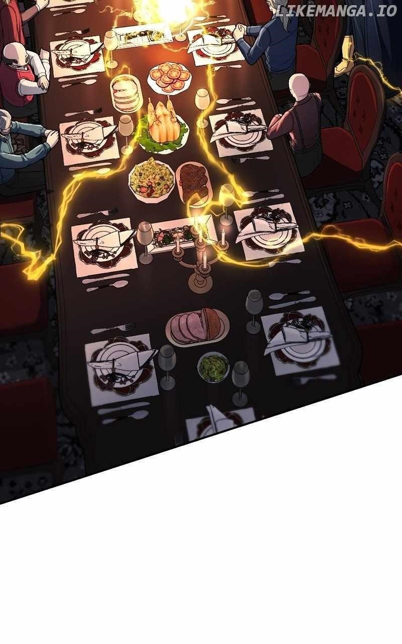 Paranoid Mage Chapter 65 - Page 37