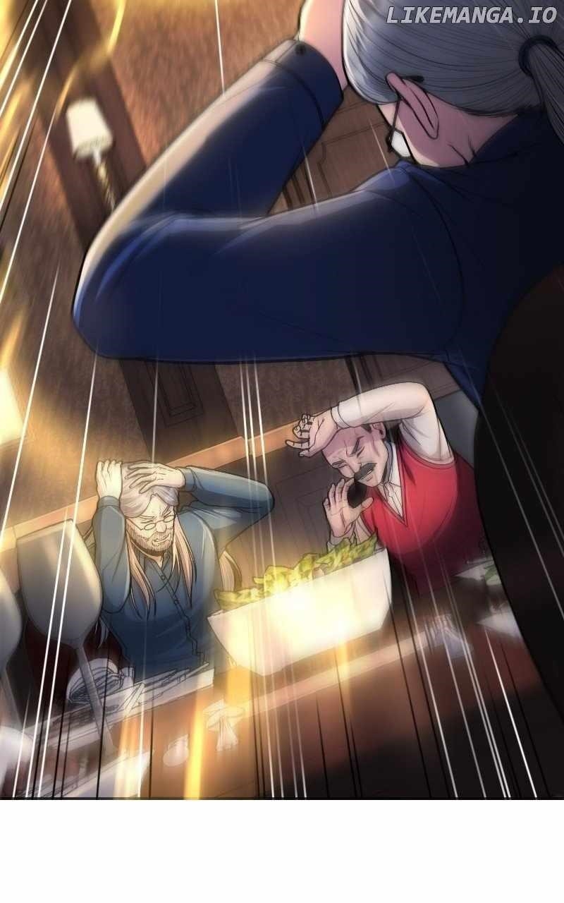 Paranoid Mage Chapter 65 - Page 40