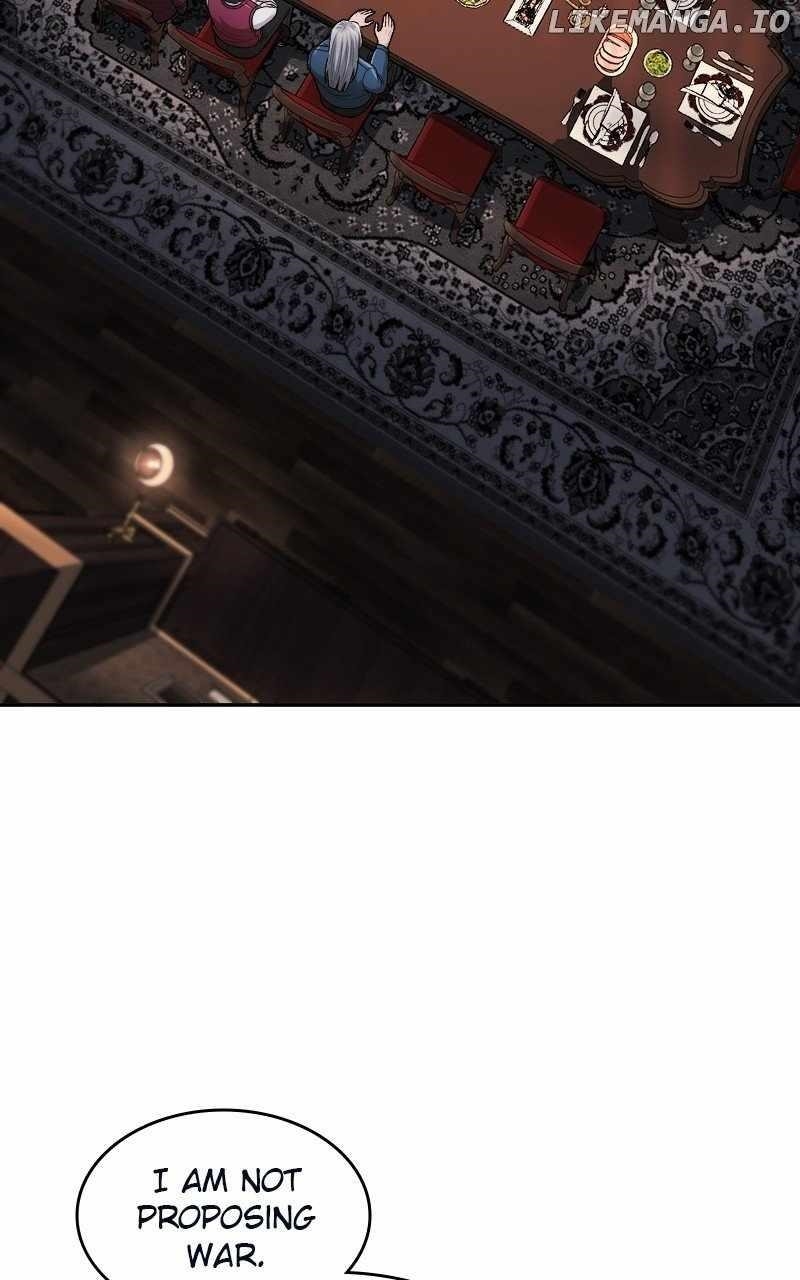 Paranoid Mage Chapter 65 - Page 51