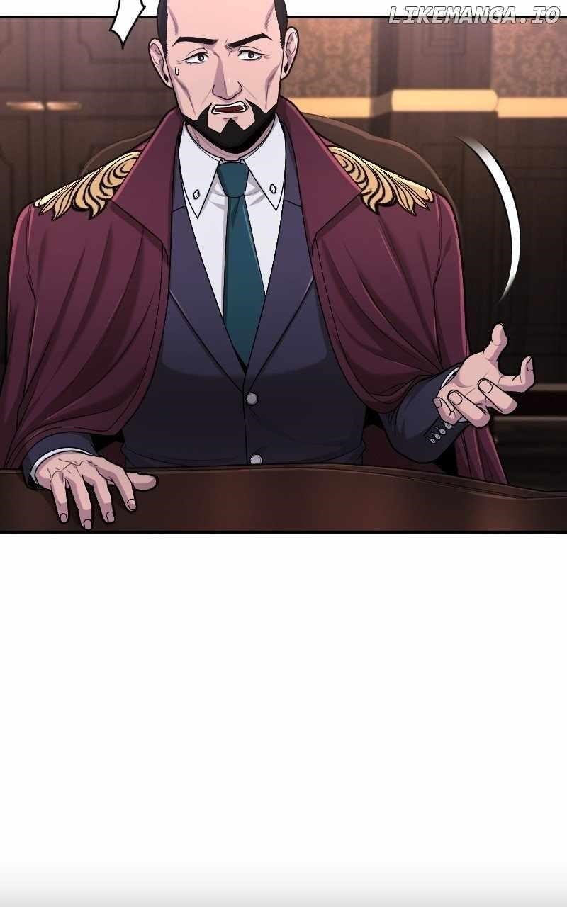 Paranoid Mage Chapter 65 - Page 59