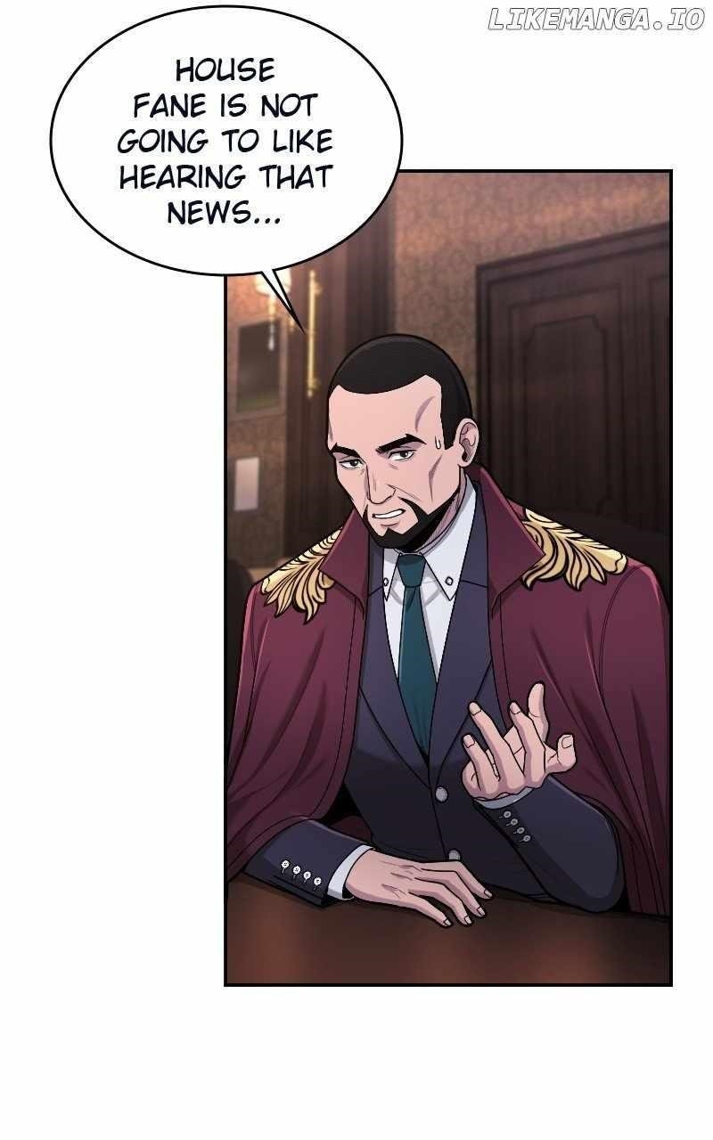 Paranoid Mage Chapter 65 - Page 63