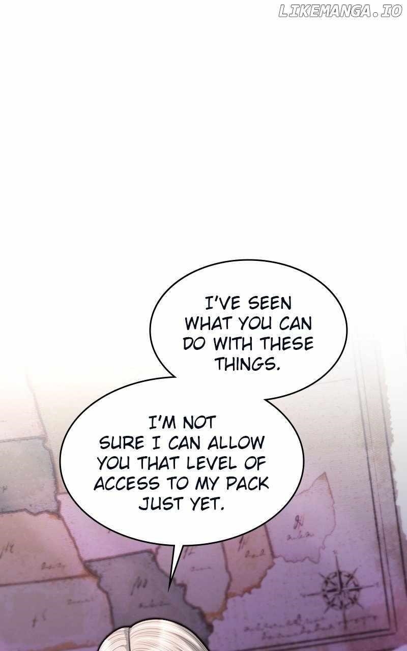 Paranoid Mage Chapter 65 - Page 79