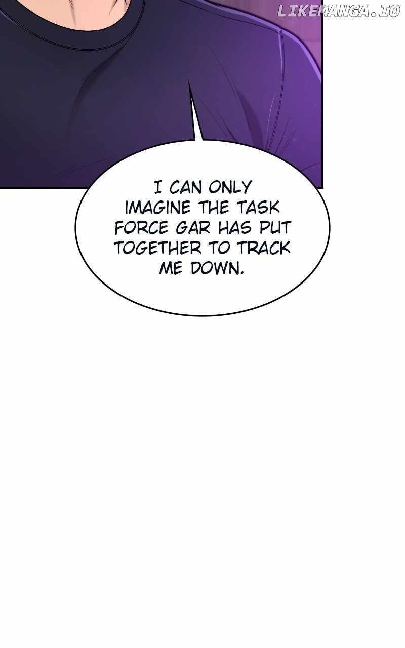 Paranoid Mage Chapter 65 - Page 83
