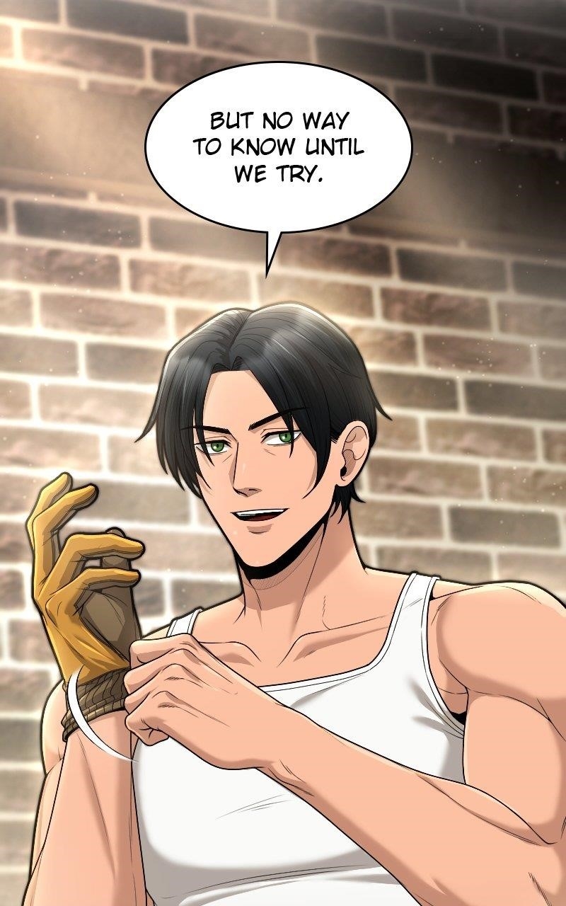 Paranoid Mage Chapter 66 - Page 20