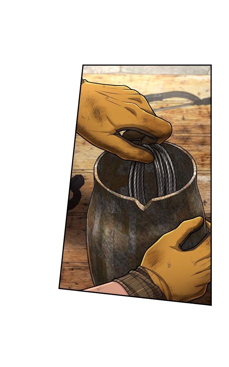 Paranoid Mage Chapter 66 - Page 25