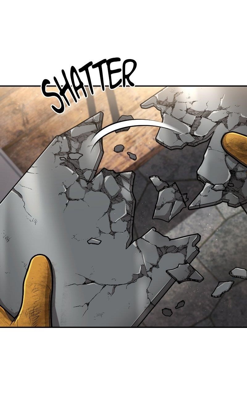 Paranoid Mage Chapter 66 - Page 30