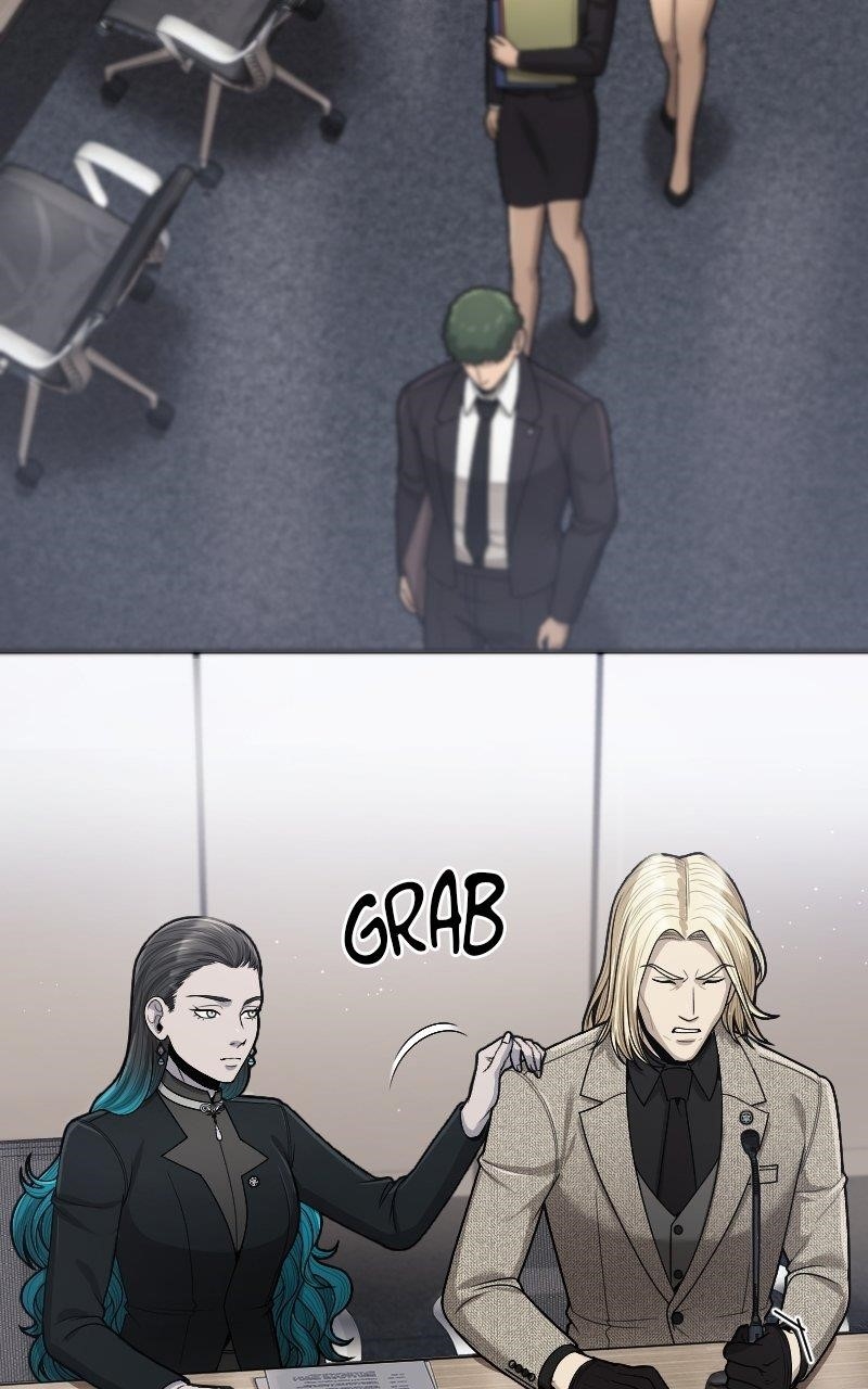 Paranoid Mage Chapter 66 - Page 90