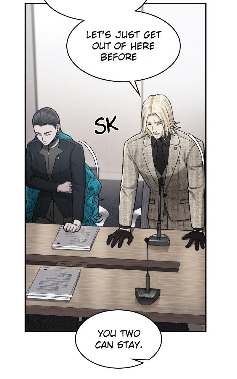 Paranoid Mage Chapter 66 - Page 92