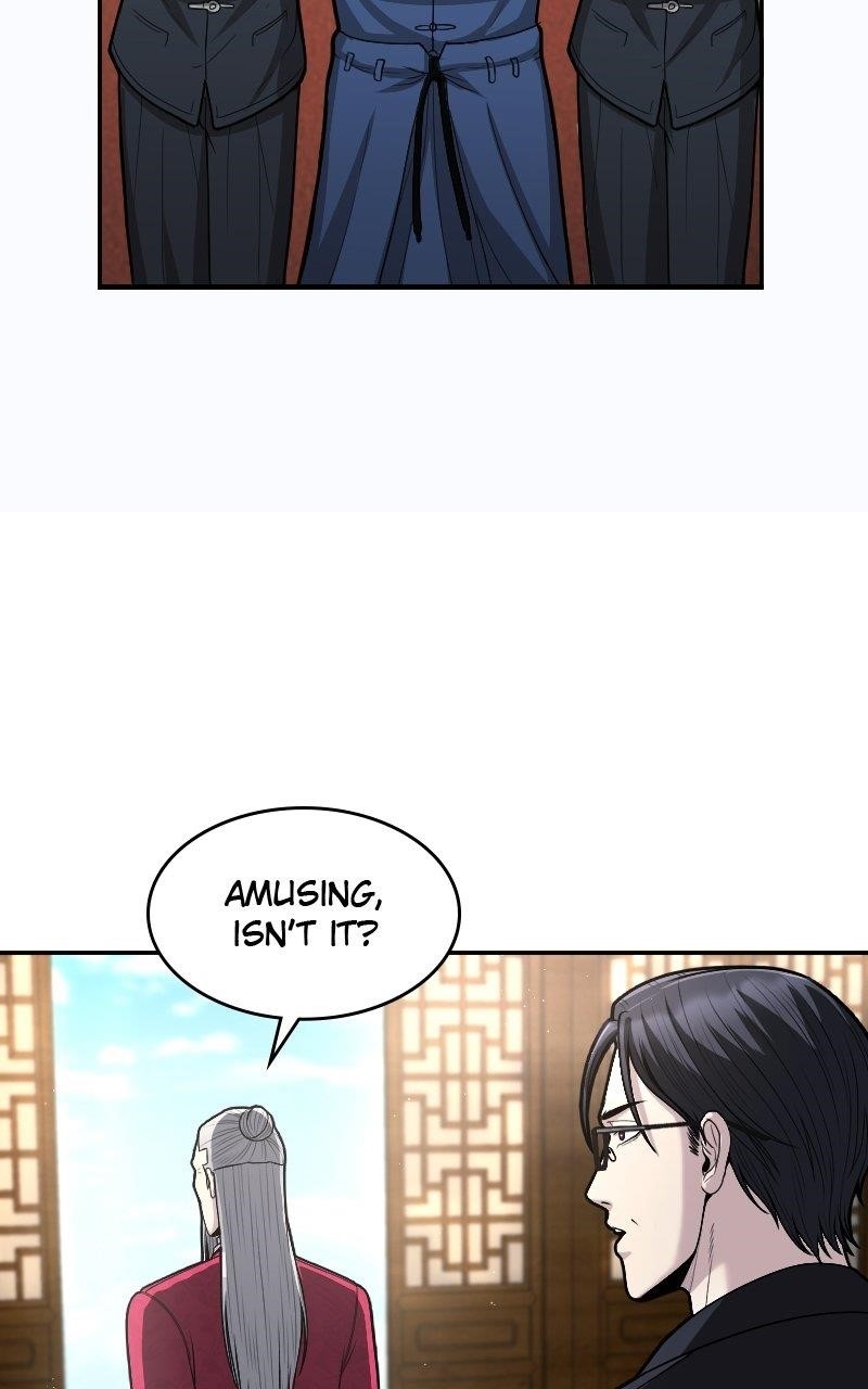 Paranoid Mage Chapter 67 - Page 103