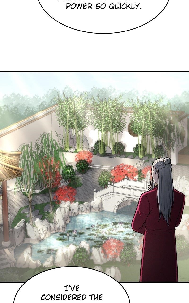 Paranoid Mage Chapter 67 - Page 108