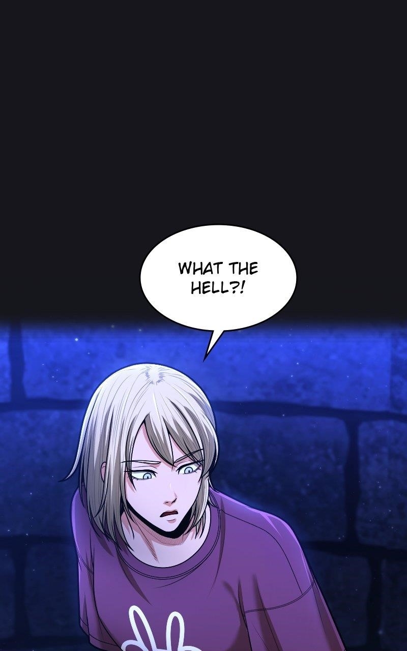 Paranoid Mage Chapter 67 - Page 11