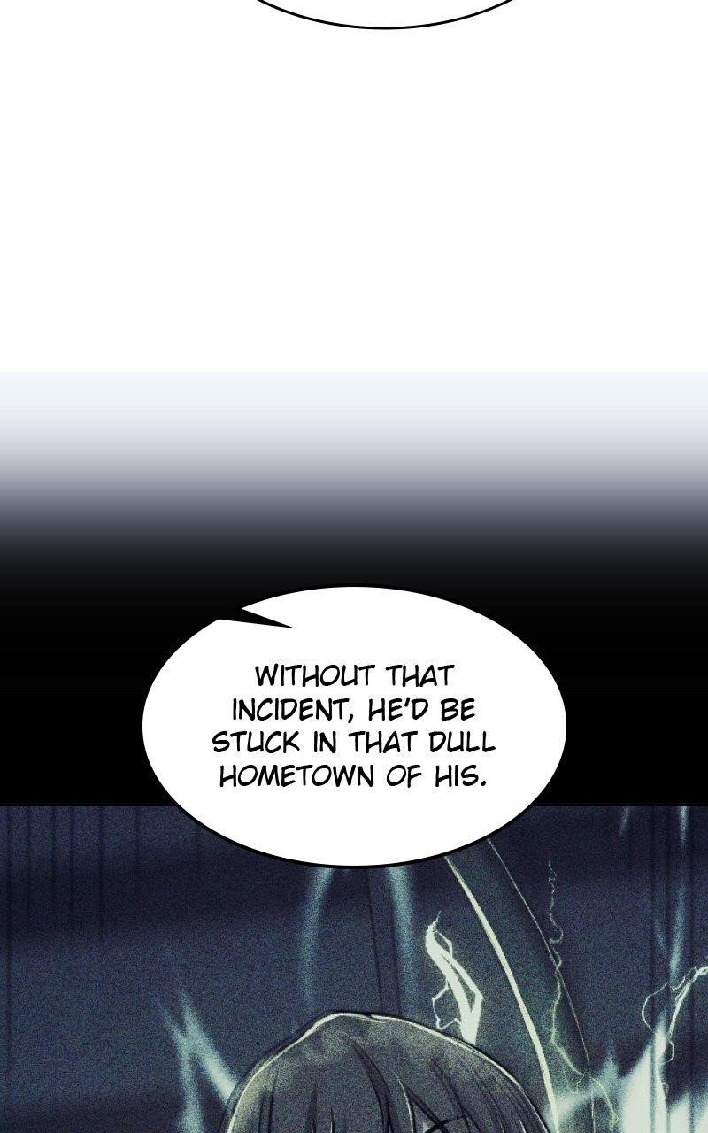 Paranoid Mage Chapter 67 - Page 115