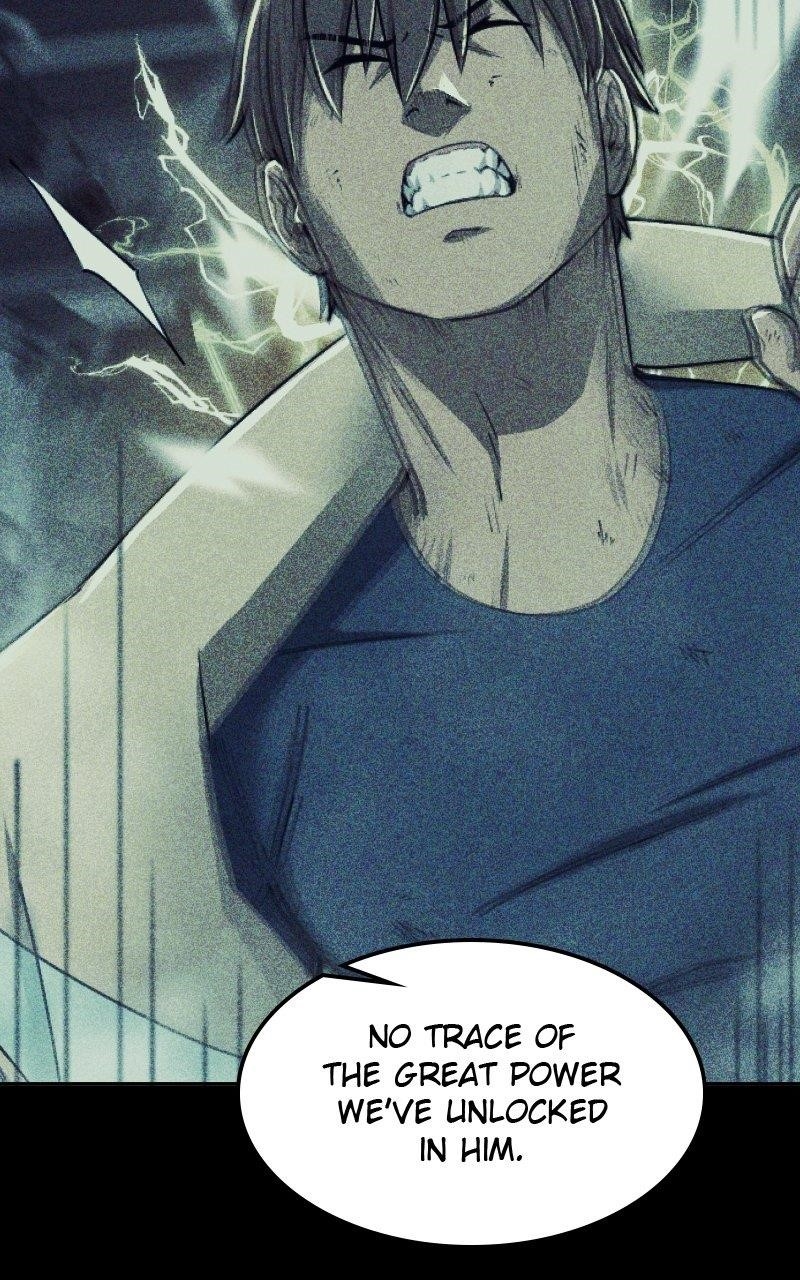 Paranoid Mage Chapter 67 - Page 116