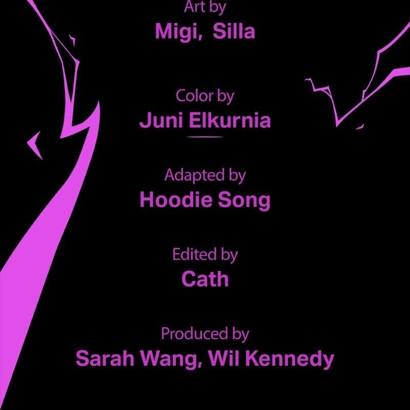 Paranoid Mage Chapter 67 - Page 124