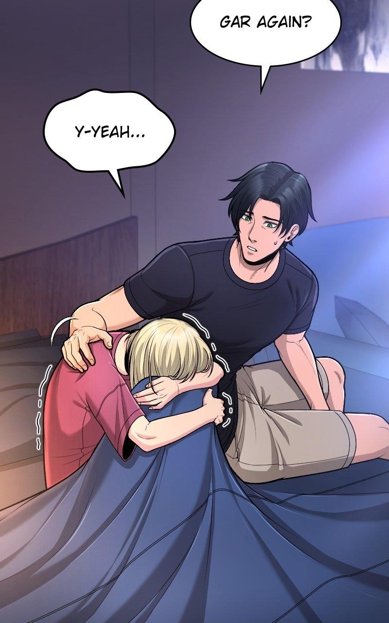 Paranoid Mage Chapter 67 - Page 32