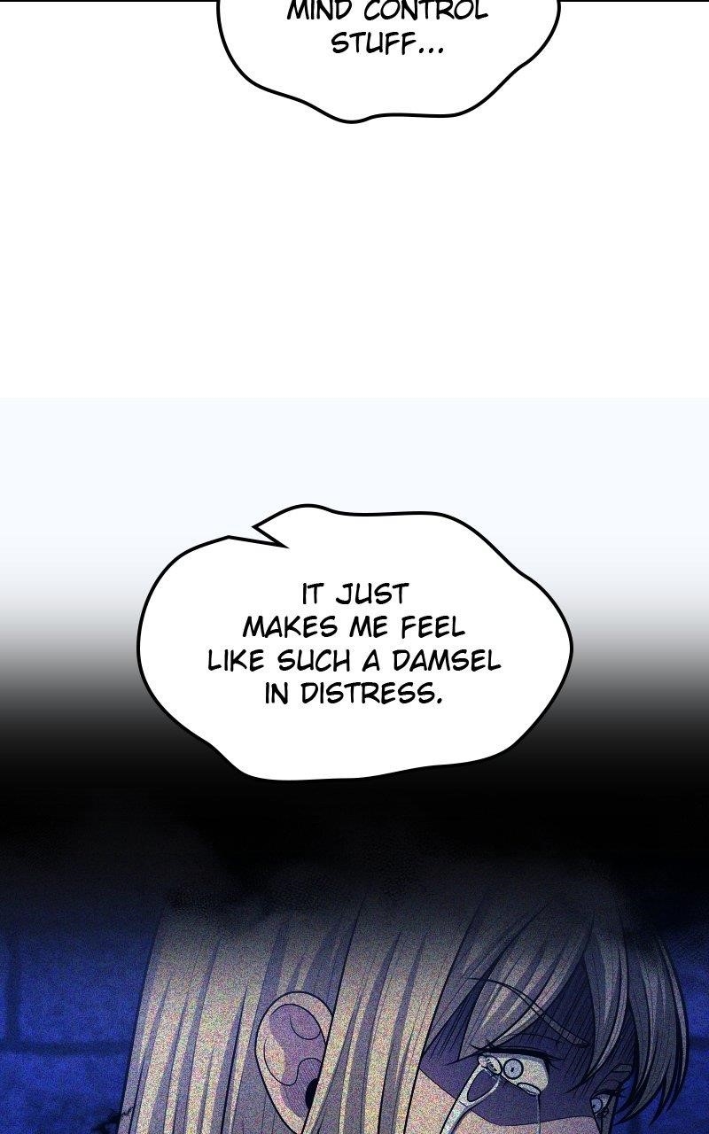 Paranoid Mage Chapter 67 - Page 35