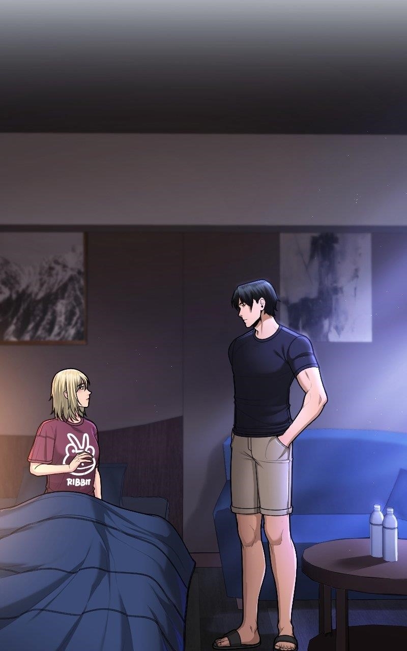 Paranoid Mage Chapter 67 - Page 61