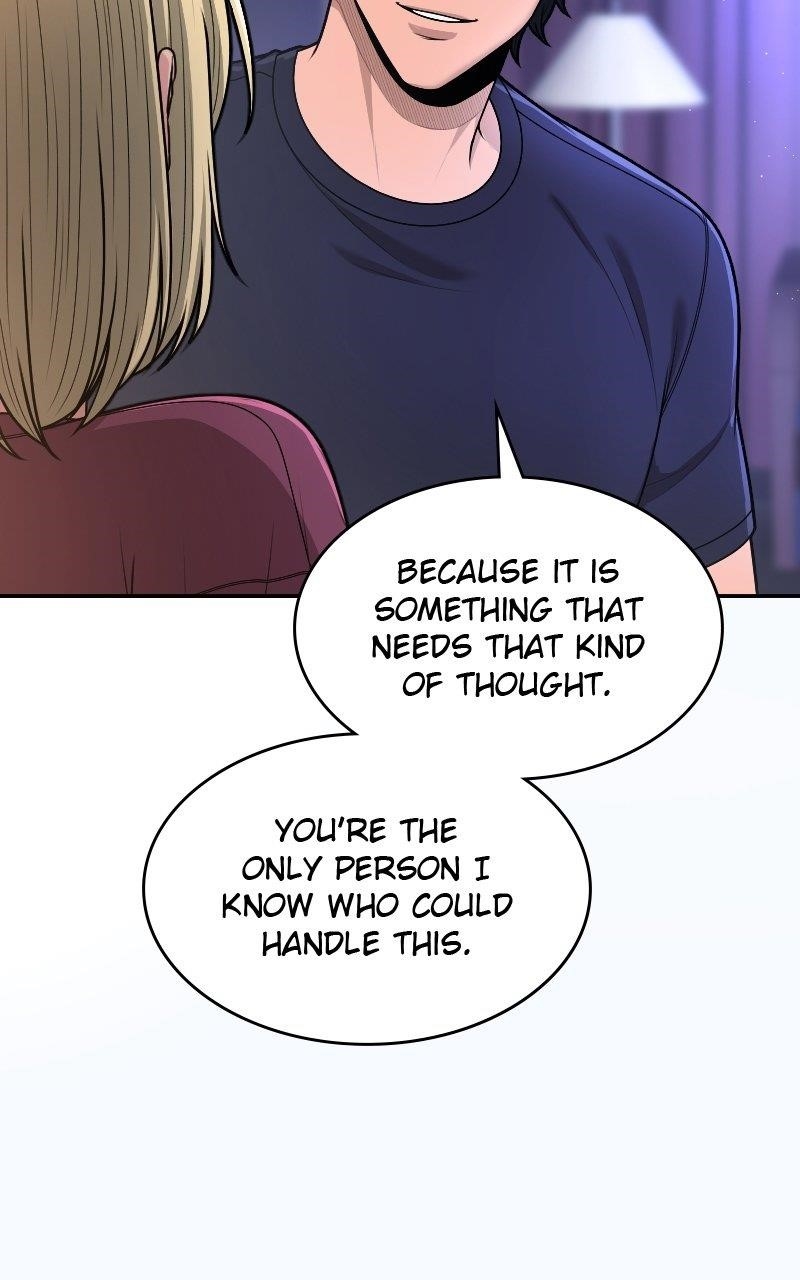 Paranoid Mage Chapter 67 - Page 79