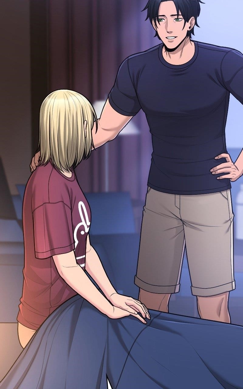 Paranoid Mage Chapter 67 - Page 86