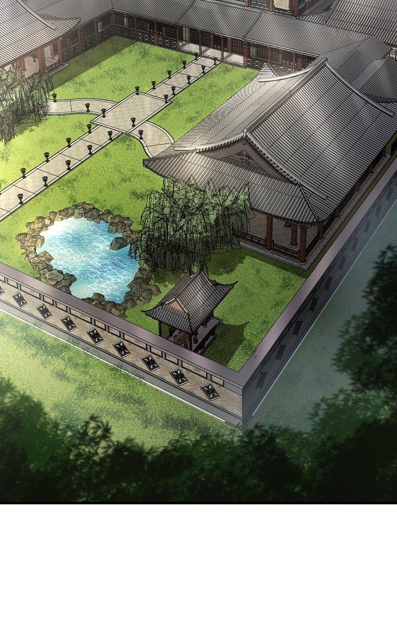 Paranoid Mage Chapter 67 - Page 89