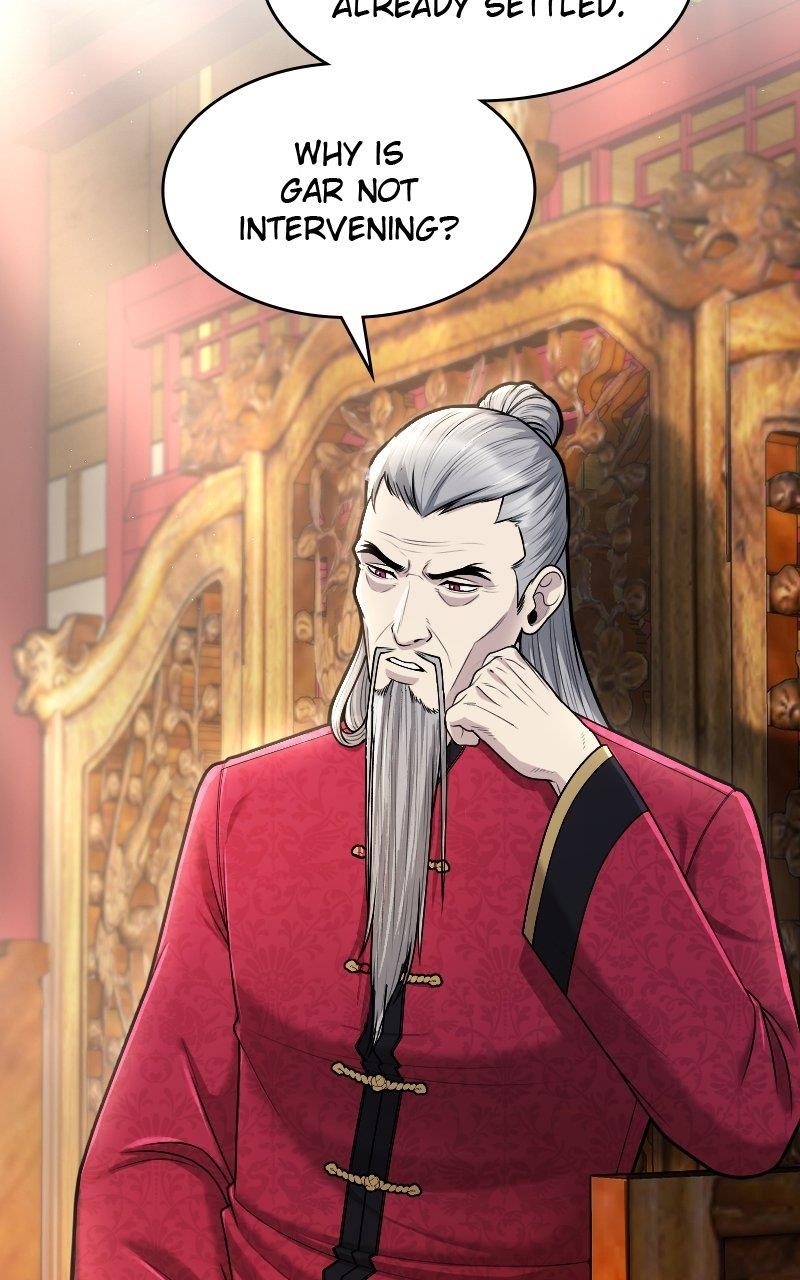 Paranoid Mage Chapter 67 - Page 94