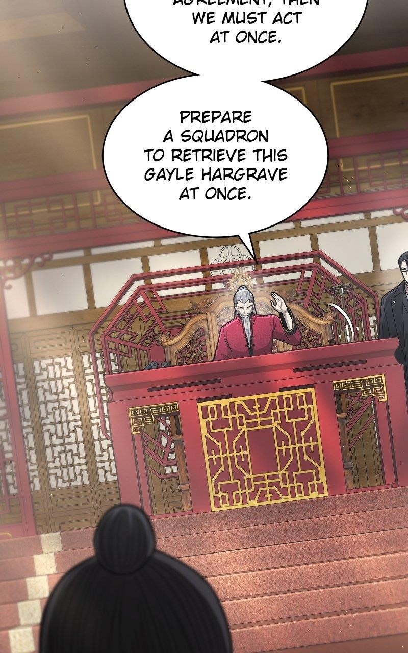 Paranoid Mage Chapter 67 - Page 98