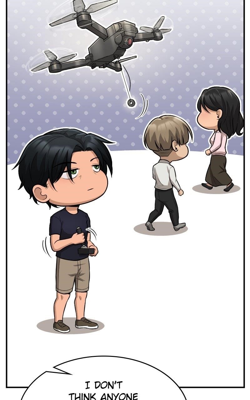 Paranoid Mage Chapter 68 - Page 11