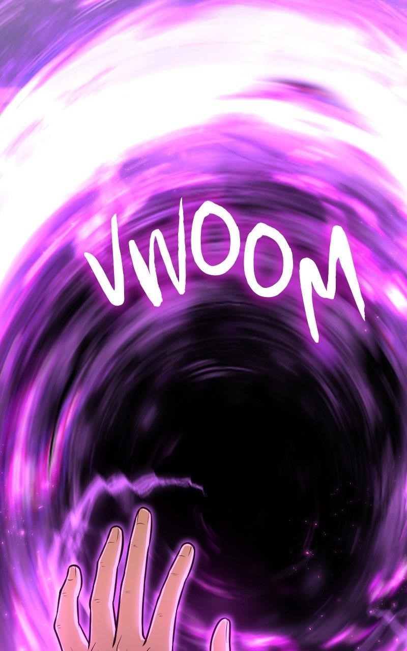 Paranoid Mage Chapter 68 - Page 22