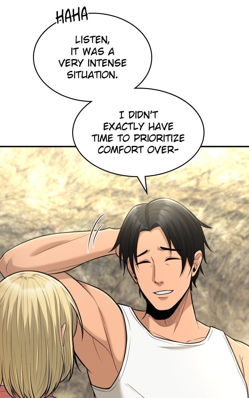 Paranoid Mage Chapter 68 - Page 38