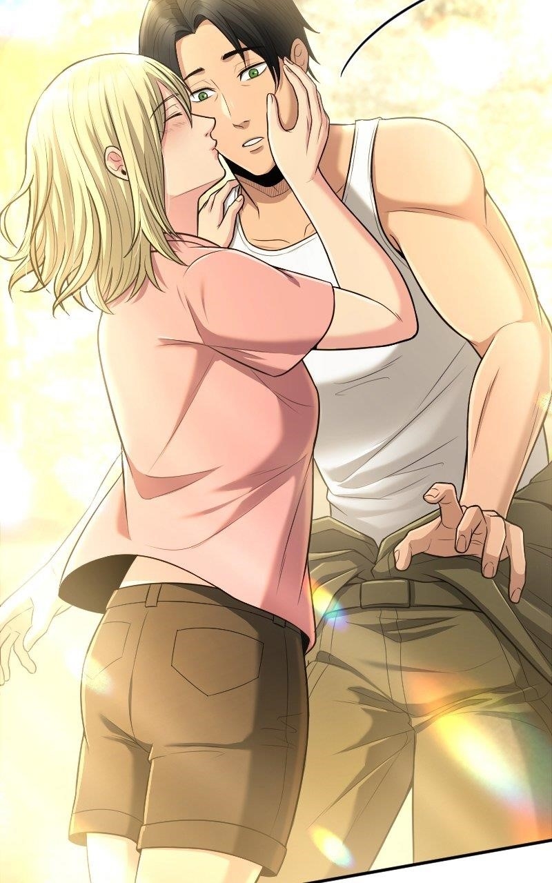 Paranoid Mage Chapter 68 - Page 40