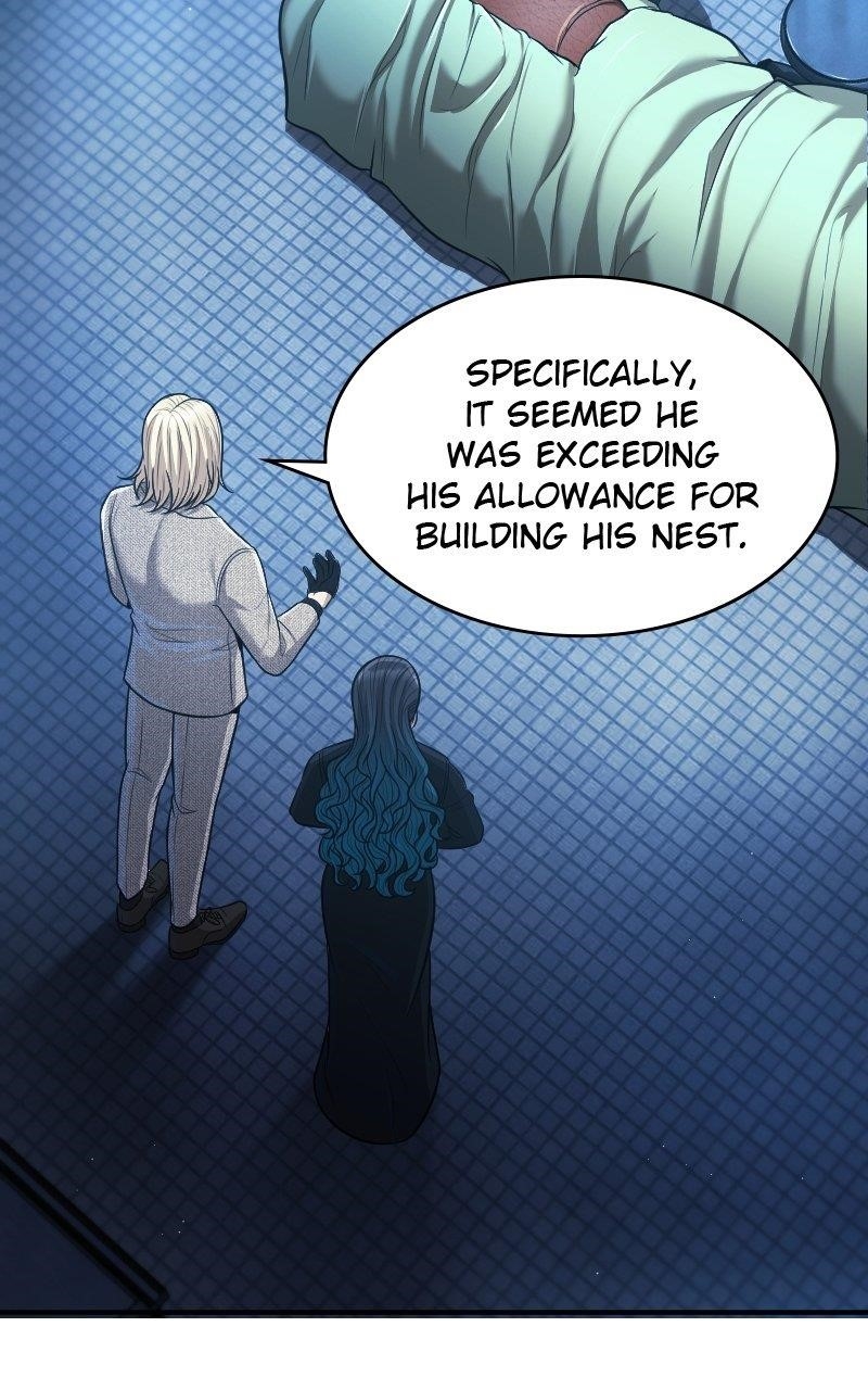 Paranoid Mage Chapter 68 - Page 73