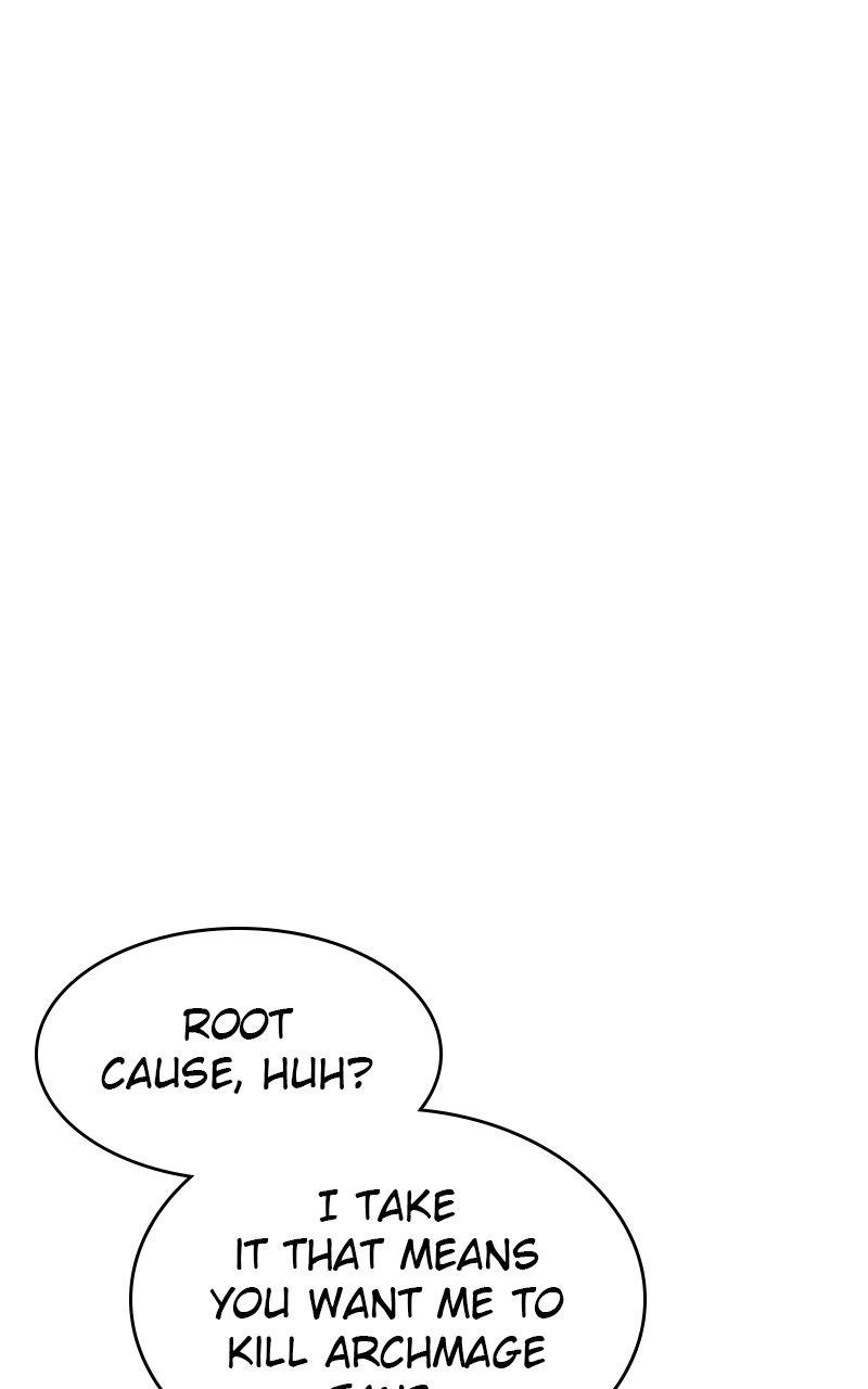 Paranoid Mage Chapter 69 - Page 112