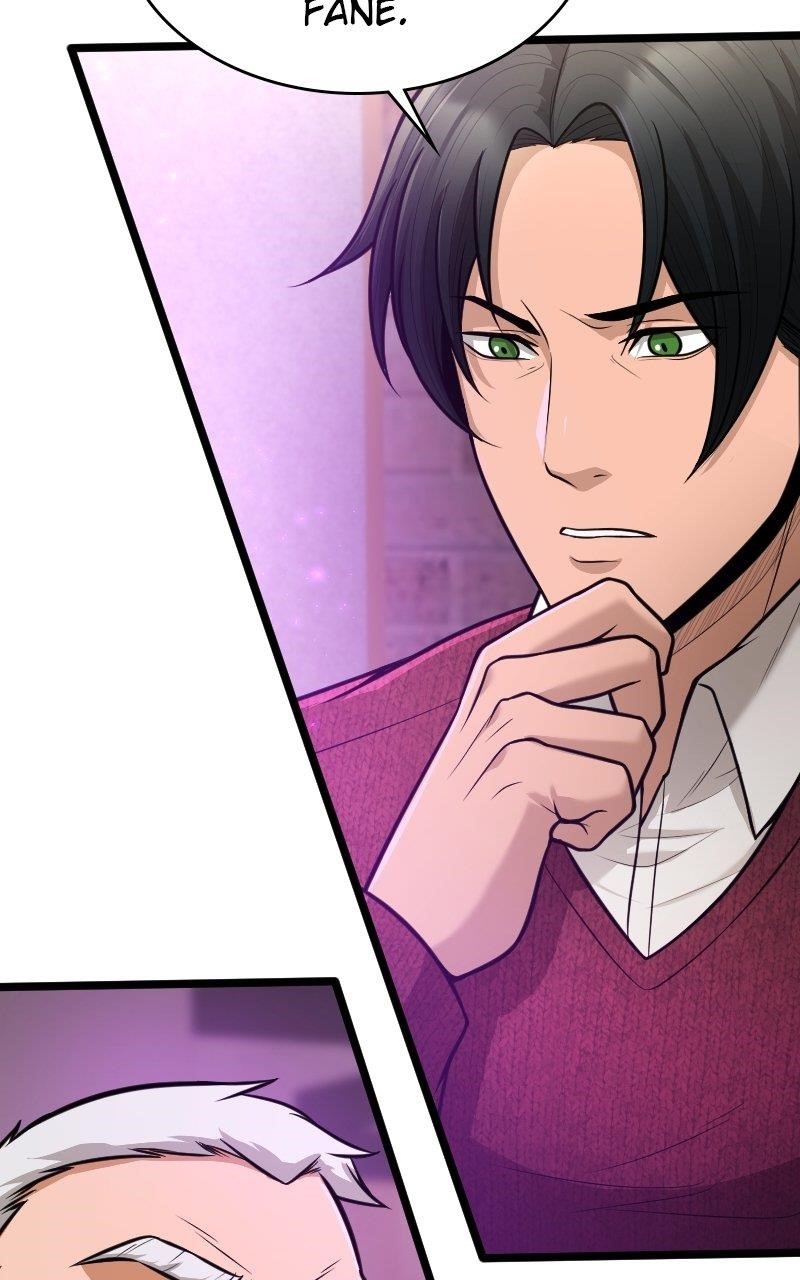 Paranoid Mage Chapter 69 - Page 113