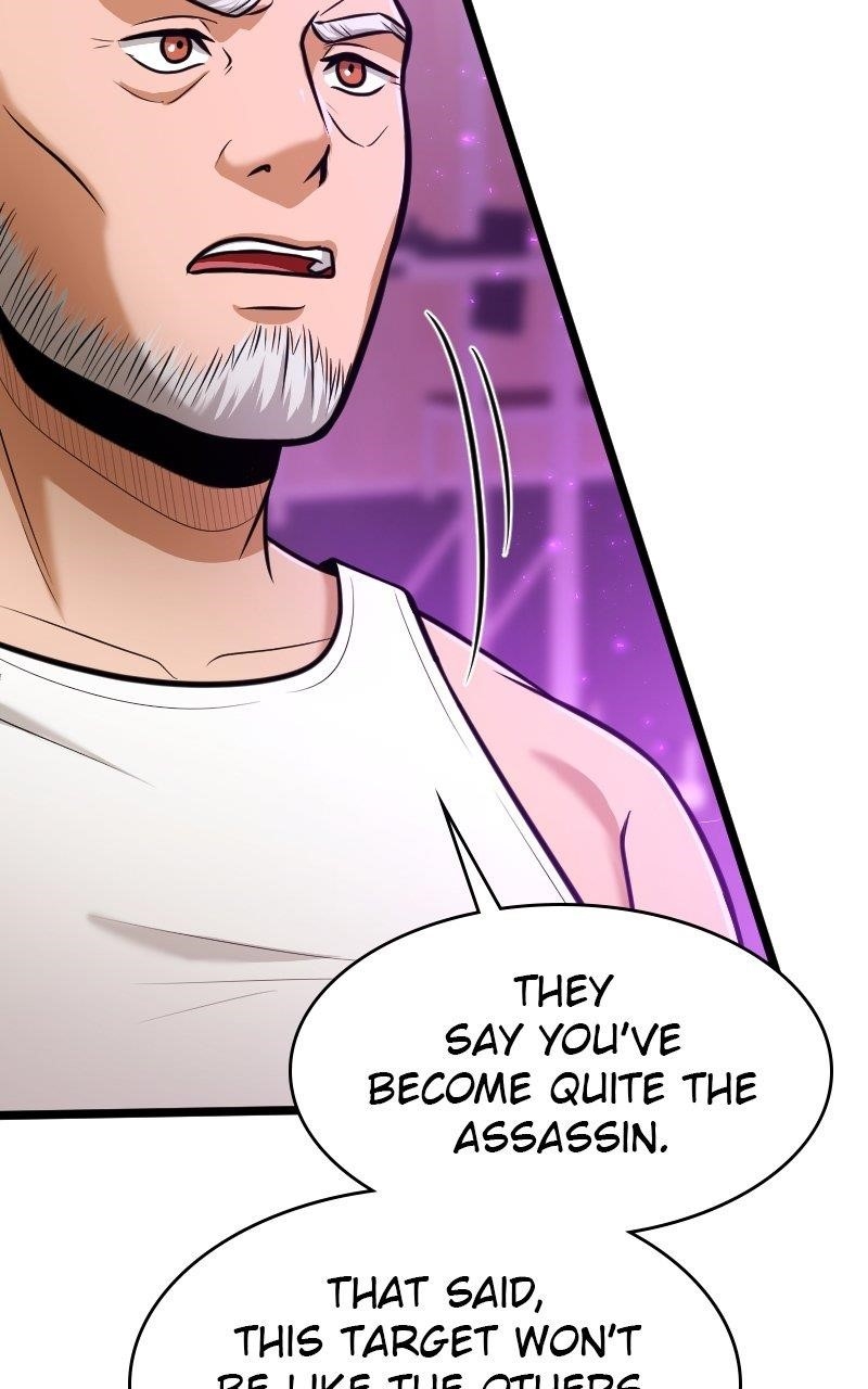 Paranoid Mage Chapter 69 - Page 114