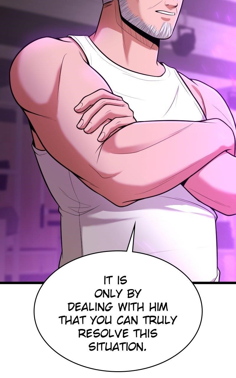 Paranoid Mage Chapter 69 - Page 121