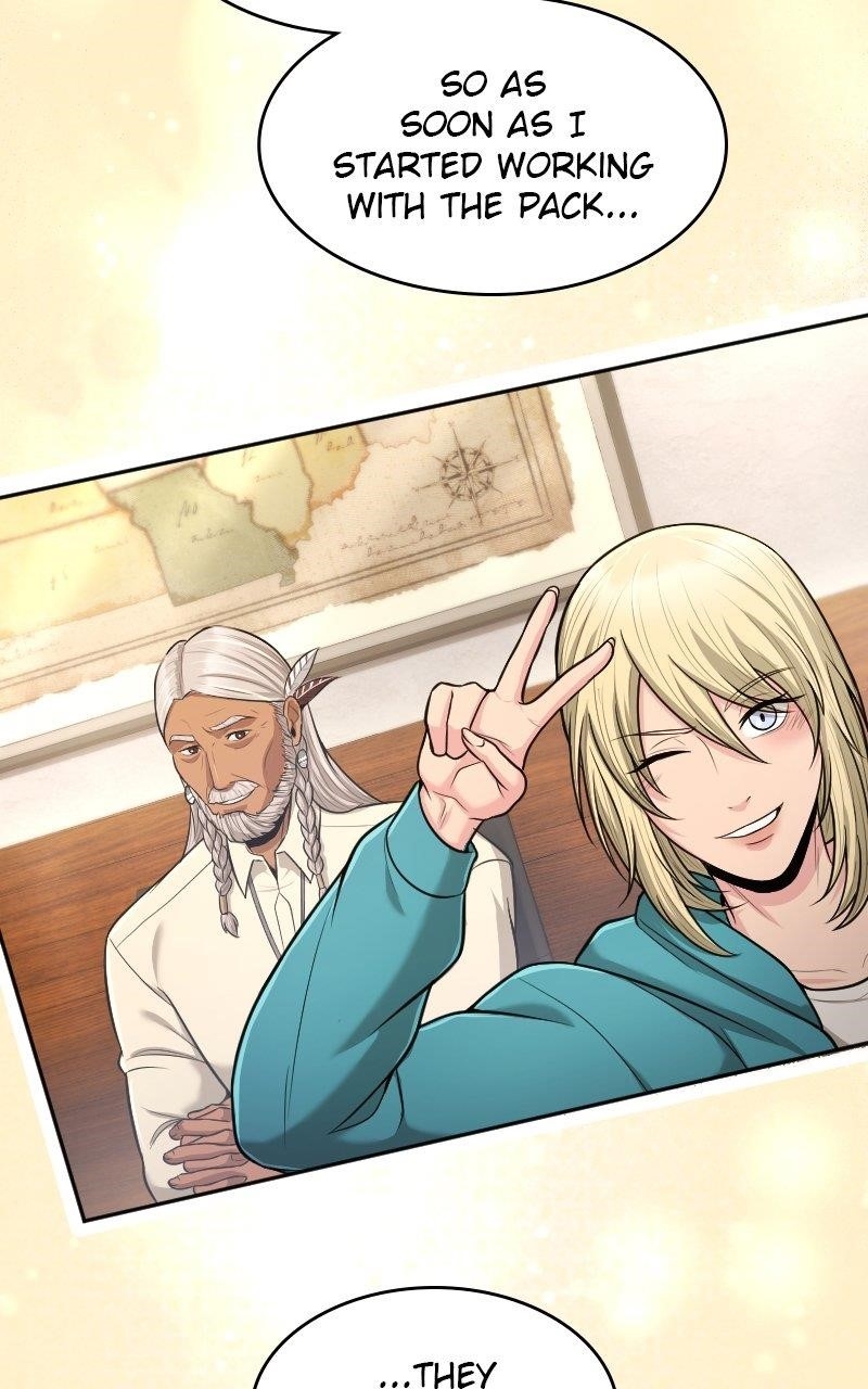 Paranoid Mage Chapter 69 - Page 24