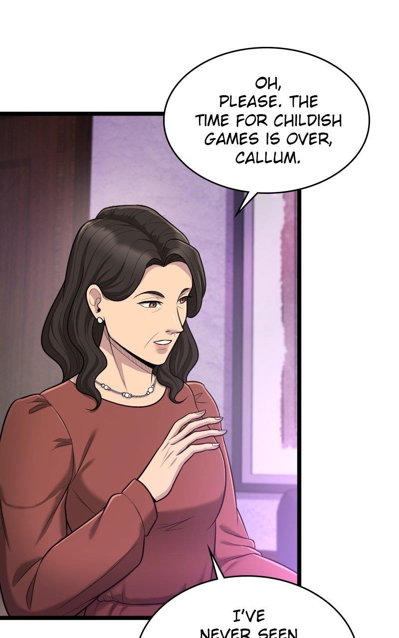 Paranoid Mage Chapter 69 - Page 44