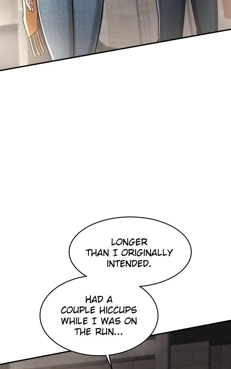 Paranoid Mage Chapter 69 - Page 5