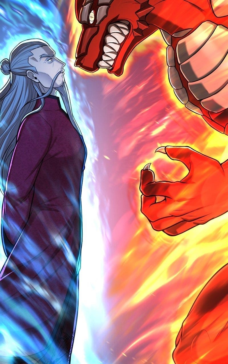 Paranoid Mage Chapter 69 - Page 55