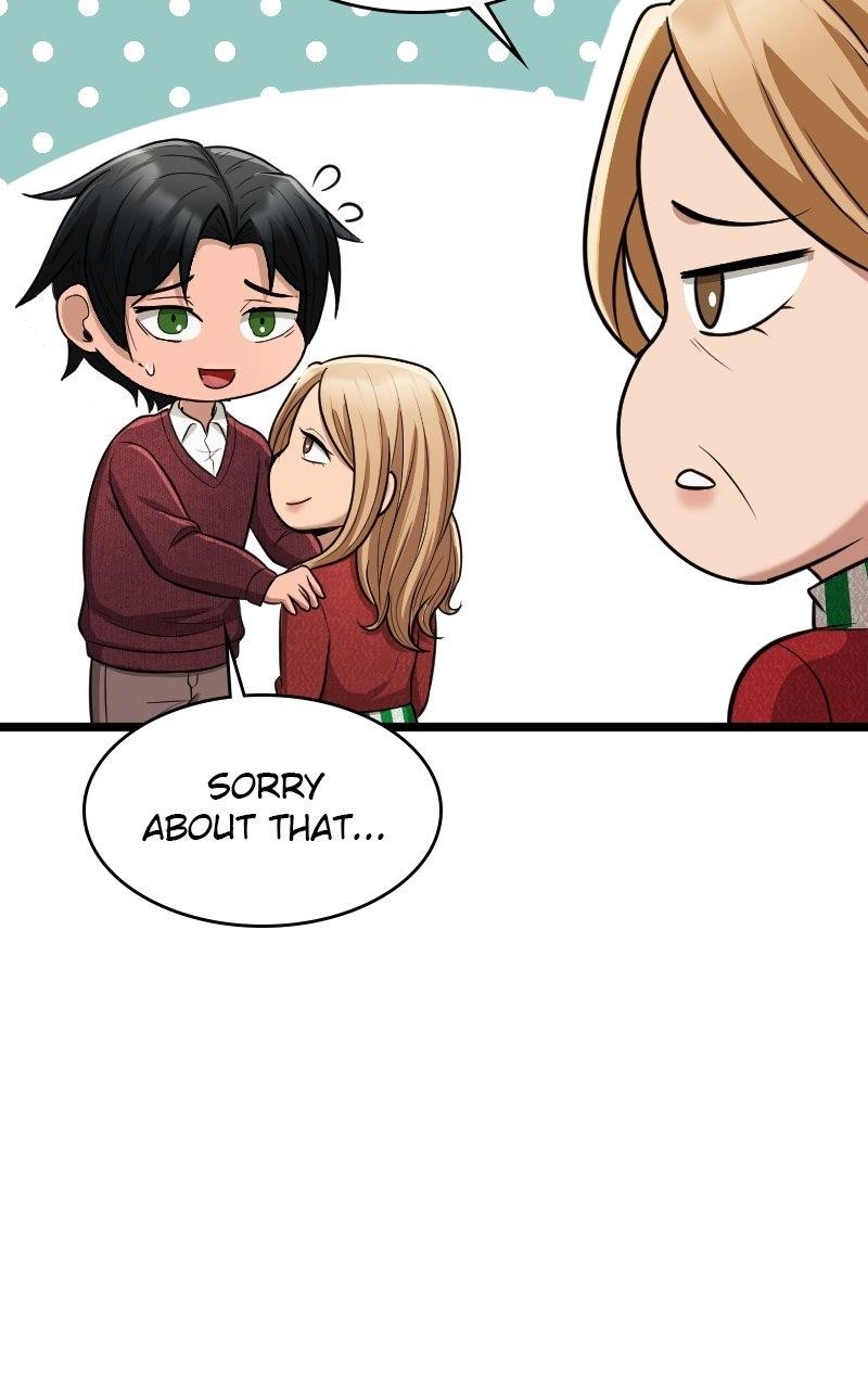 Paranoid Mage Chapter 69 - Page 71